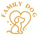 Family Dog - OR/WH C