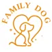 Family Dog - OR/WH R